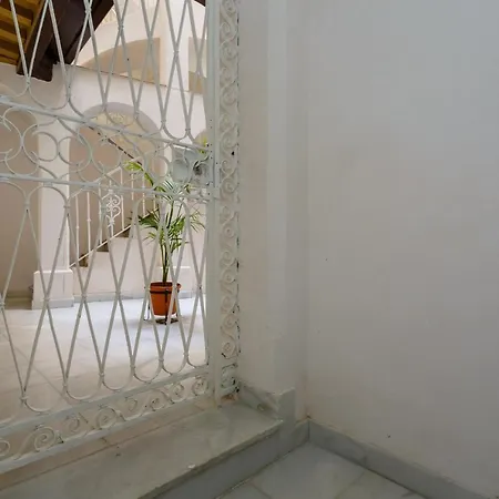 Loto Y Liz By Cadiz4rentals Apartment