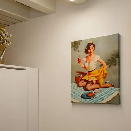 Loto Y Liz By Cadiz4rentals Apartment *